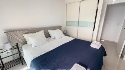 Apartment on Carrer de la Mar Llana photo 15
