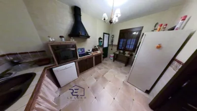 Semi-detached house on Calle San Isidro photo 21