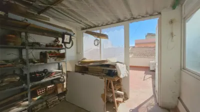 Terraced house on Calle Major photo 22