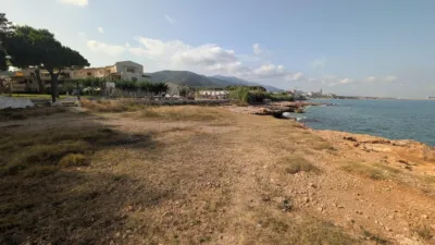 Penthouse in Les Cases Dalcanar photo 72