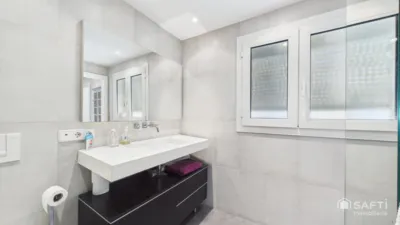 Penthouse in Els Hostalets-Son Fortesa photo 34