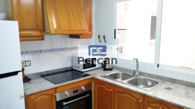 Apartment on Carrer de Miguel Alcaraz photo 17