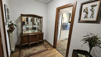 Apartment in Ibarra I Etxe Taldea, 7 photo 3