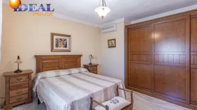 Chalet in Sierra de Huetor y La Alfaguara photo 18