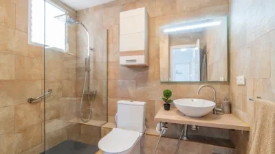 Apartment in Punta Prima photo 22