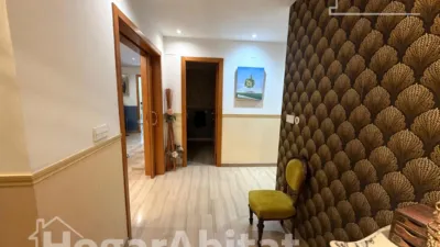 Apartment on Calle del Ingeniero José Sirera photo 25