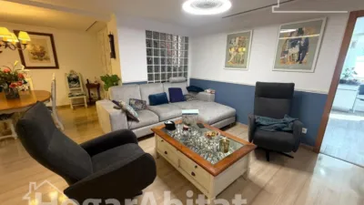 Apartment on Calle del Ingeniero José Sirera photo 4
