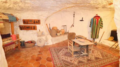 House on Calle de Buenavista, 2 photo 7