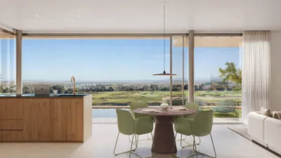 Townhouse at El Valle Golf Resort photo 5