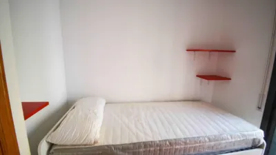 Apartment in Centre photo 22