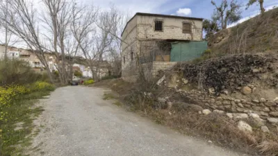 Finca rústica en calle El Valle photo 33