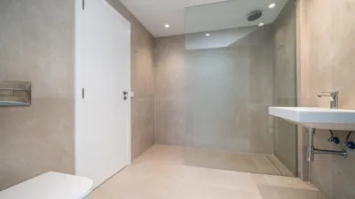 Apartment in Génova photo 15