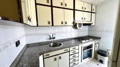 Apartamento en calle de Ortega y Gasset photo 20