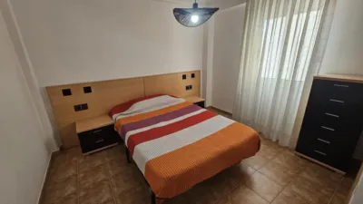 Apartment in Altozano photo 9