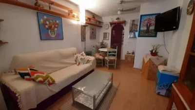 Apartment in Castalla photo 3