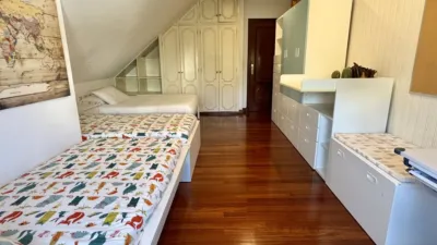 Chalet on Calle Montalvo-Noalla photo 23