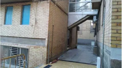 Flat at Paseo de las Acacias, 7 photo 2