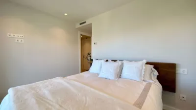 Penthouse at 20 Riu Brugent Street photo 31