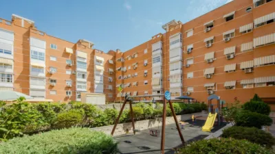 Top-floor apartment in Las Tablas photo 37