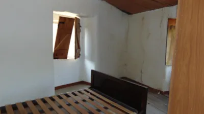 Casa en venta en Calle Curbian-Pq Curbian S Mart, Ambreixo (Palas de Rei) de 76.900 €