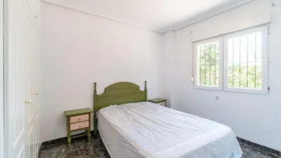 Chalet in Playa Flamenca photo 17