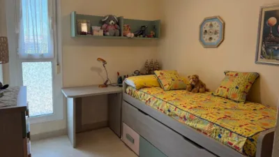 Apartment on Cerrillos De(U) Street photo 16