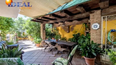 Chalet in Sierra de Huetor y La Alfaguara photo 3