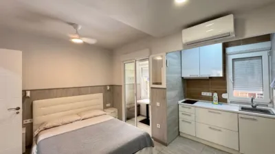 Piso – Torrevieja - Vista 4