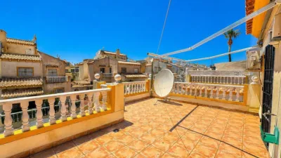 Semi-detached house on Calle C-2 P Flamenca Sur photo 19