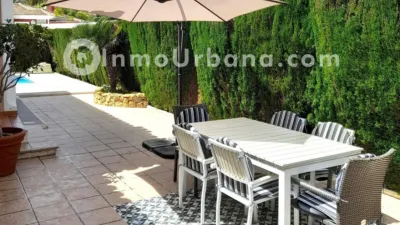 Casa – Mutxamel - Vista 3