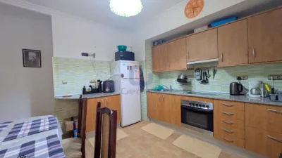 Apartment on San Fernando Street photo 4