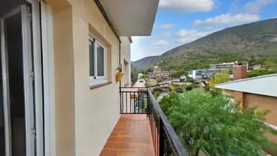 Apartment in El Poal photo 32