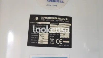 Flat on Calle Lg Xuncabranca-Gondar photo 36