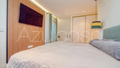 Chalet on Carrer Font Bugaya photo 59
