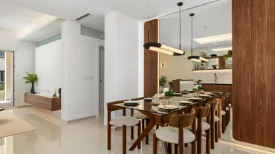 Apartment in Costa Blanca Sur photo 31