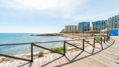 Apartment in Punta Prima photo 43