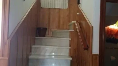 Terraced house in Las Canteras photo 17