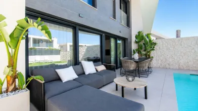 Casa – Santa Pola - Vista 3