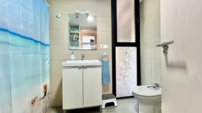 Duplex in Sur photo 22