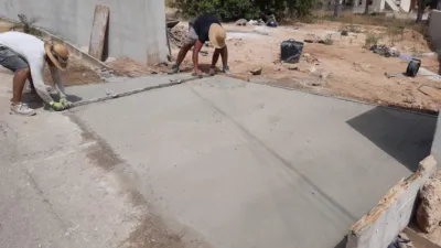 Terreno en venta en Alfaz del Pi Pueblo-Urbanizaciones - Vista 4