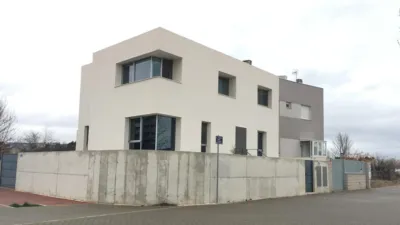 Casa – Almansa, Albacete - Vista 2