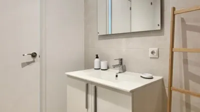 Apartamento en calle del Poeta Vila y Blanco, 4 photo 17