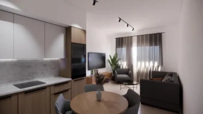 Apartment in Campo de Las Beatas. photo 6