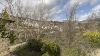 Finca rústica en calle El Valle photo 15