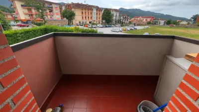 Apartment in Barrio El Puente photo 2
