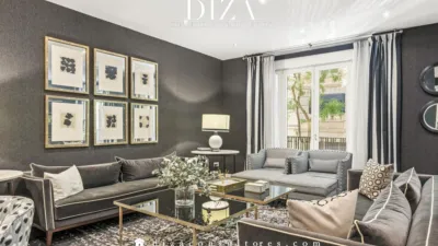 Apartment in Salamanca photo 2