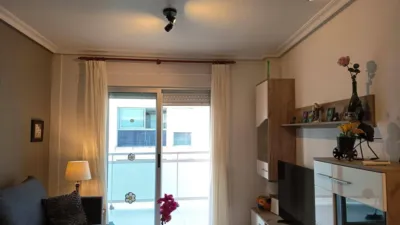 Penthouse in Cabo Roig photo 6