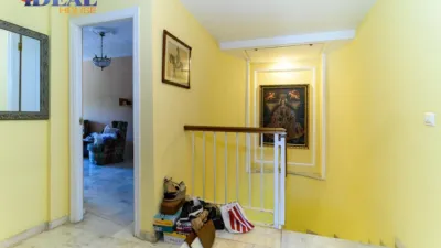 Chalet in Albolote-Cortijo del Aire photo 22