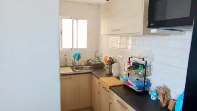 Apartment in Ciudad Elegida photo 18
