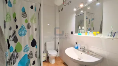 Apartamento en calle de San Fernando photo 15